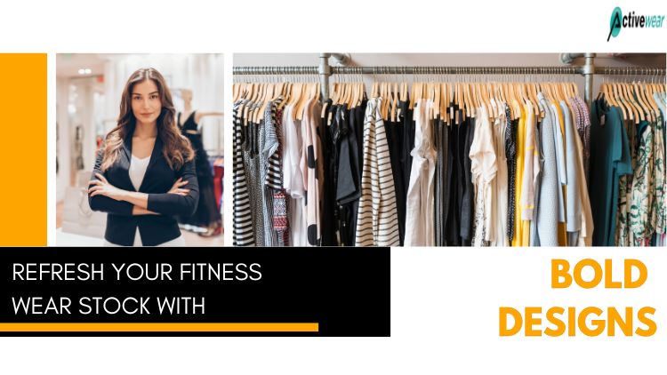 Fullfill Your Store Collection with Bold Designs revamp your store collection with trendy designs