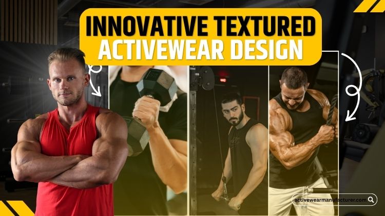 This Year Trendy Fabrics for Activewear different fabrics for activewear