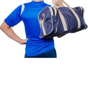 large duffle gym bag manufacturer