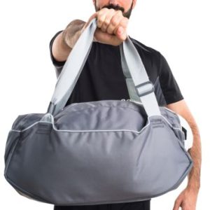 portable gym bag supplier
