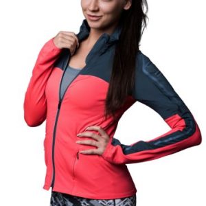 women water repellent sports jacket suppliers