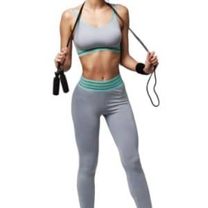 quick dry women gym clothes manufacturers