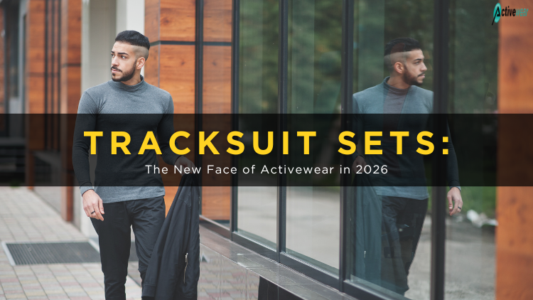 modern tracksuit activewear trends 2026