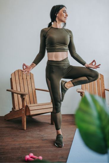 yoga clothing suppliers