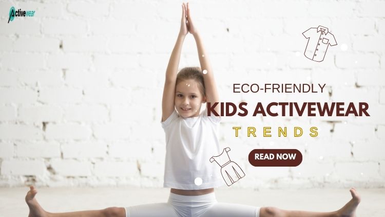 kids fitness clothing suppliers