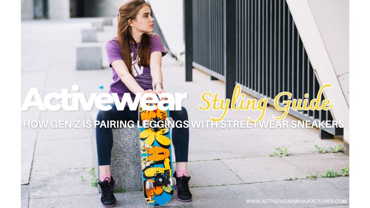 street style leggings wearing guide