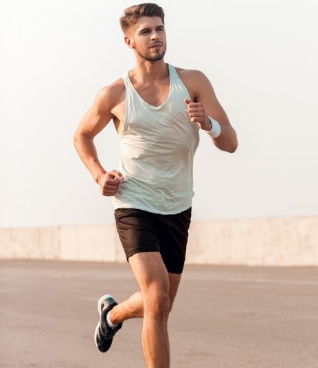 running wear suppliers