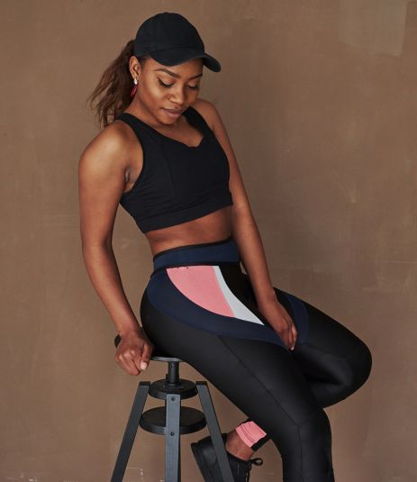 sports bra manufacturer