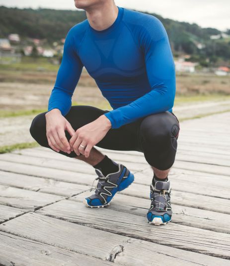 compression clothing manufacturer