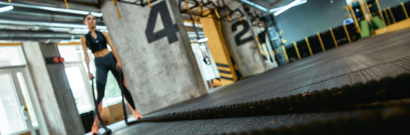 activewear manufacturer Peru