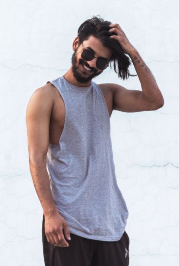 mens activewear manufacturer
