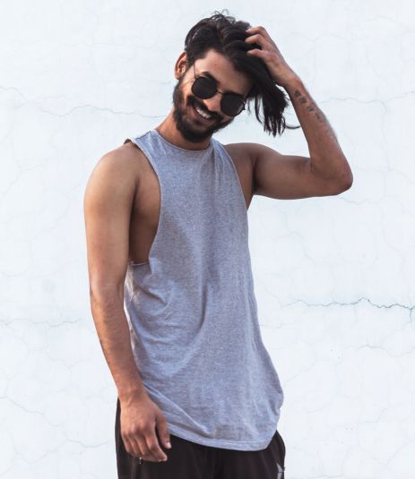 mens t shirts manufacturer