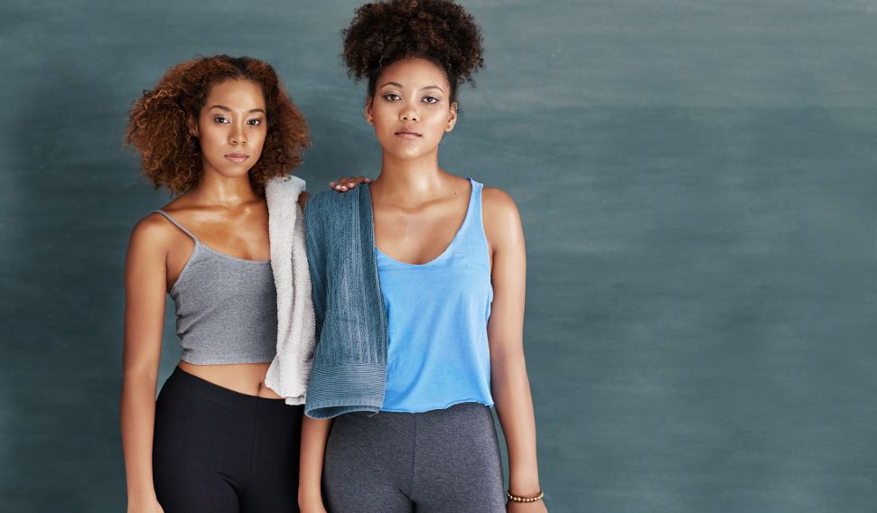 private label fitness clothing manufacturer