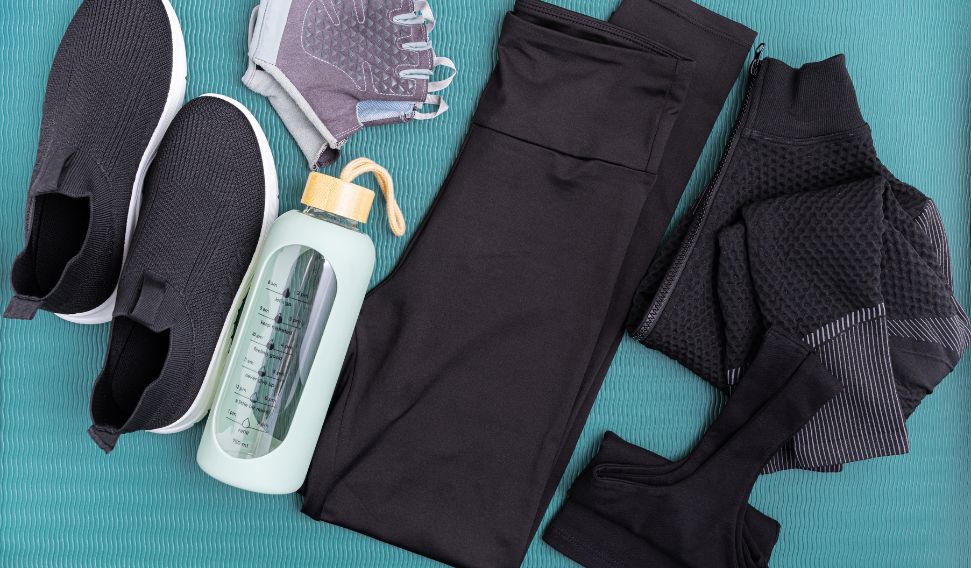 private label activwear manufacturers