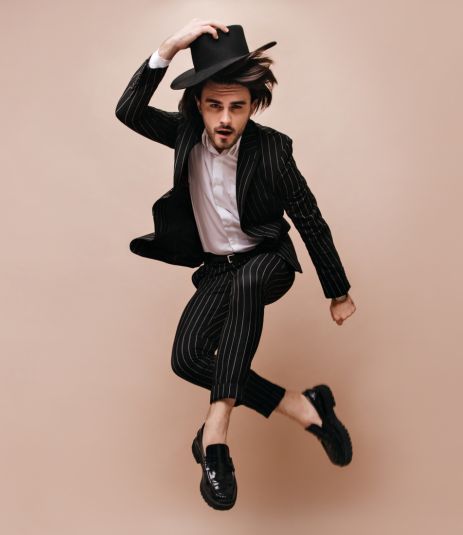 dance clothes manufacturer