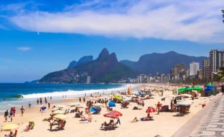 activewear manufacturers in brazil