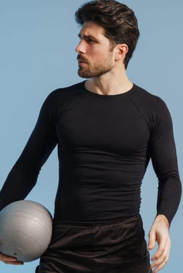 compression clothing manufacturers