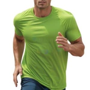 dry fit mens activewear t shirt suppliers