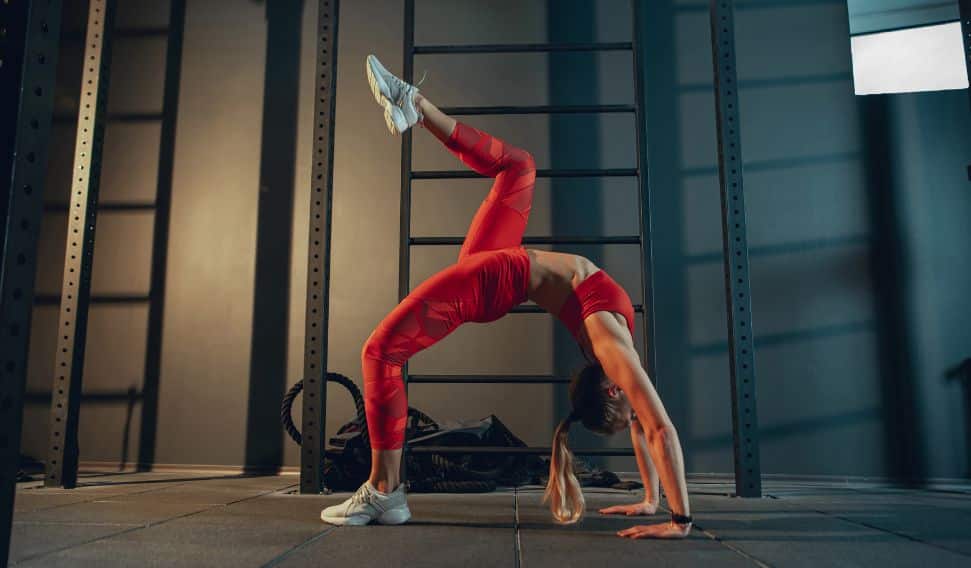 contact us for gym wear