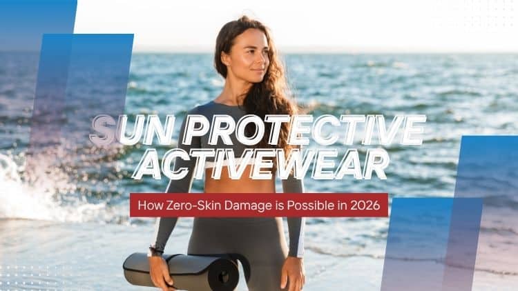 upf clothing manufacturers