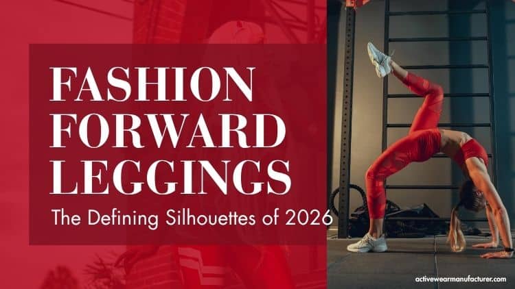 leggings manufacturers