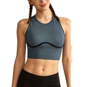women sustainable activewear set manufacturers