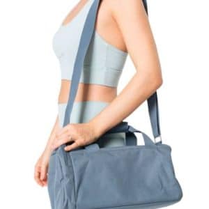 gym bag manufacturer