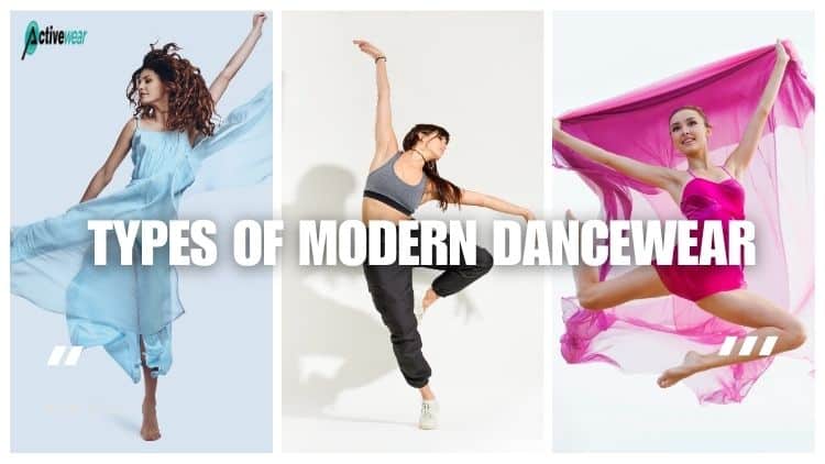 Performance Dancewear Ideas for Retailers different performance dancewear