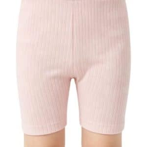 girls cotton cycling shorts manufacturer