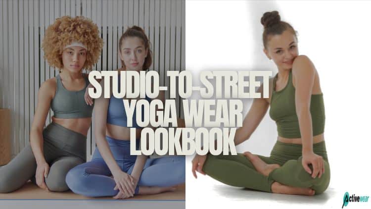 yoga wear for all day