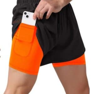 versetile men gym shorts manufacturer