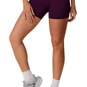versetile women gym shorts suppliers
