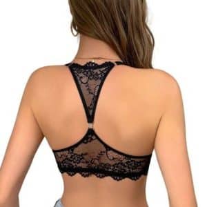 racer back sports bra manufacturer